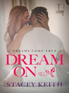Cover image for Dream On